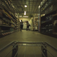 A Gory, Goofy Short Film About A Murderous Shopping Cart Out For Revenge